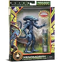 Buy Alien Collection Special Edition - Xenomorph Warrior